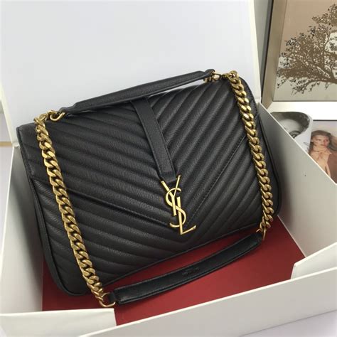 ysl bag lock|yves saint laurent bags bloomingdale's.